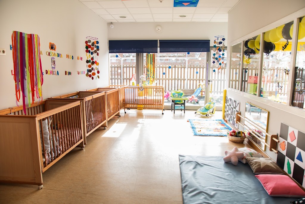 Llar d'Infants Junior Viladecans