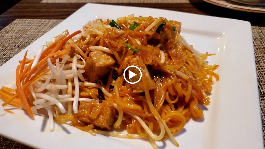 Baan Thai Restaurant Lasvegas