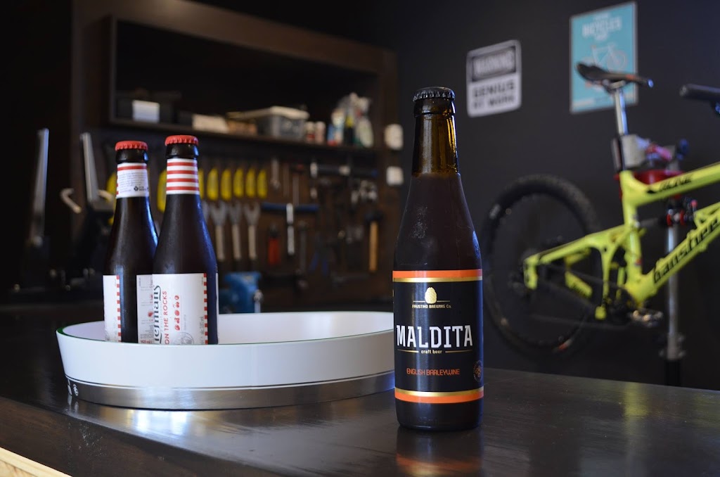 Bikes and Beer em Lisbon