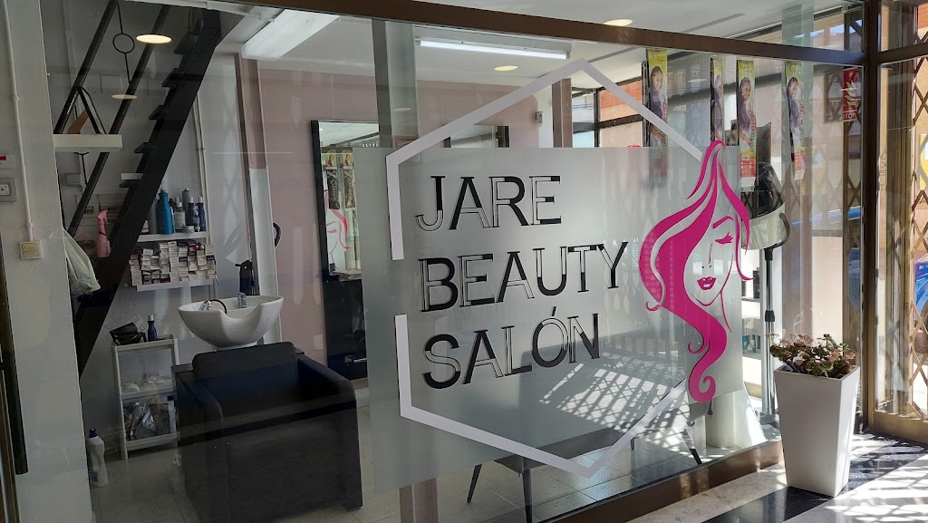 Salon De Belleza Yare & Yuli — Interior