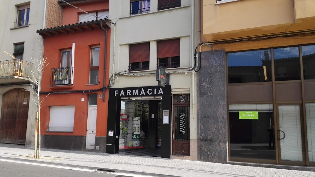 Farmacia Atlantida