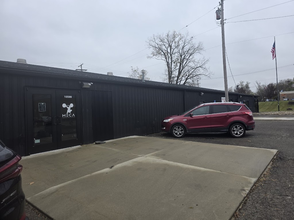  Michigan Elite Conditioning for Athletes