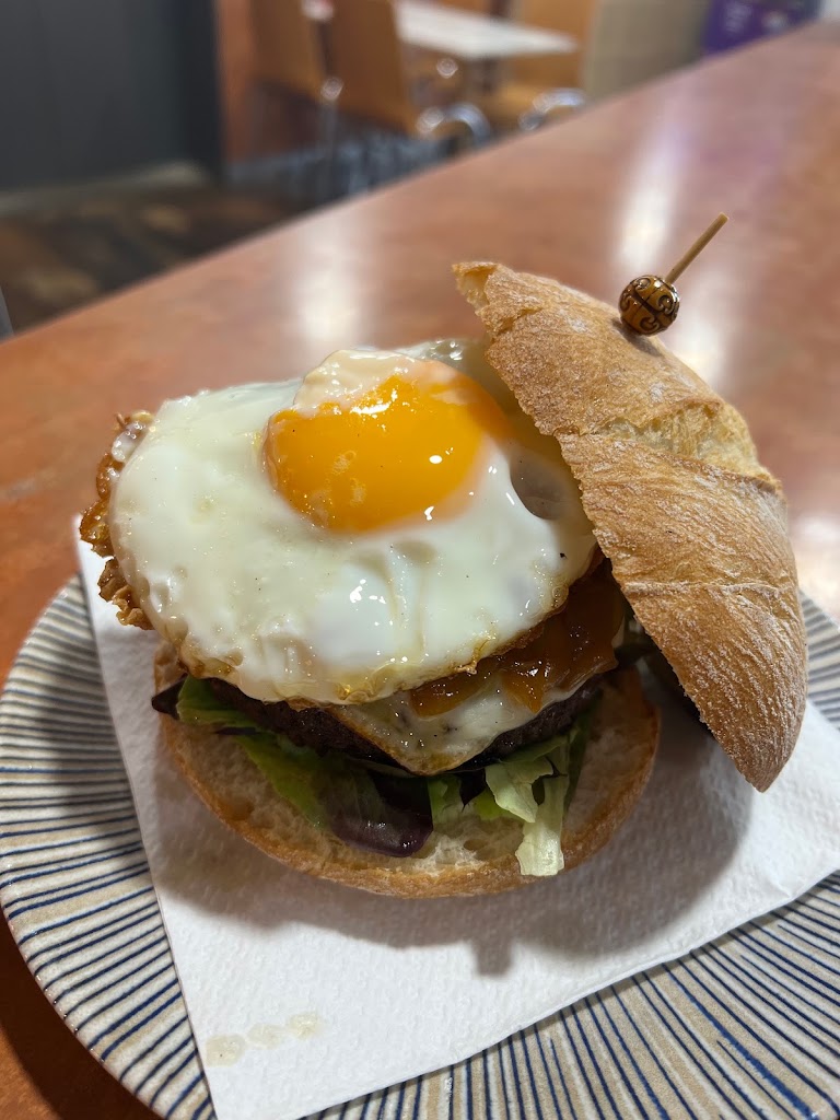 Restaurante Nexus Santa Susanna — Del propietario
