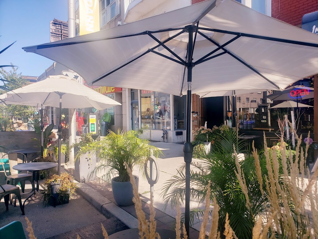 GYOKO SUSHI in Toronto
