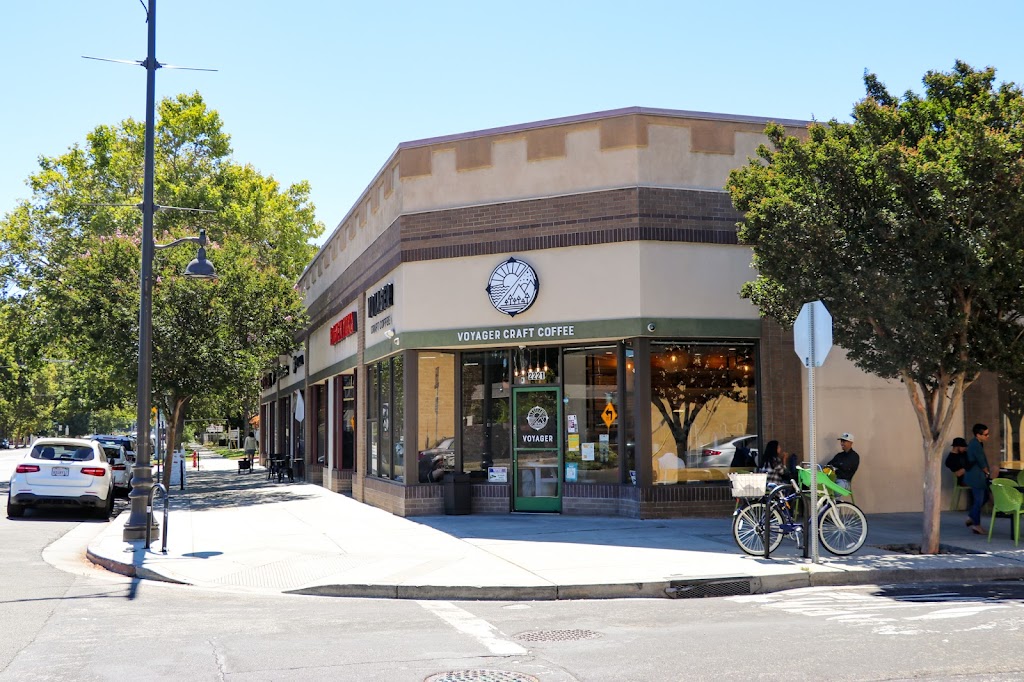 Photo of Voyager Craft Coffee - Santa Clara University