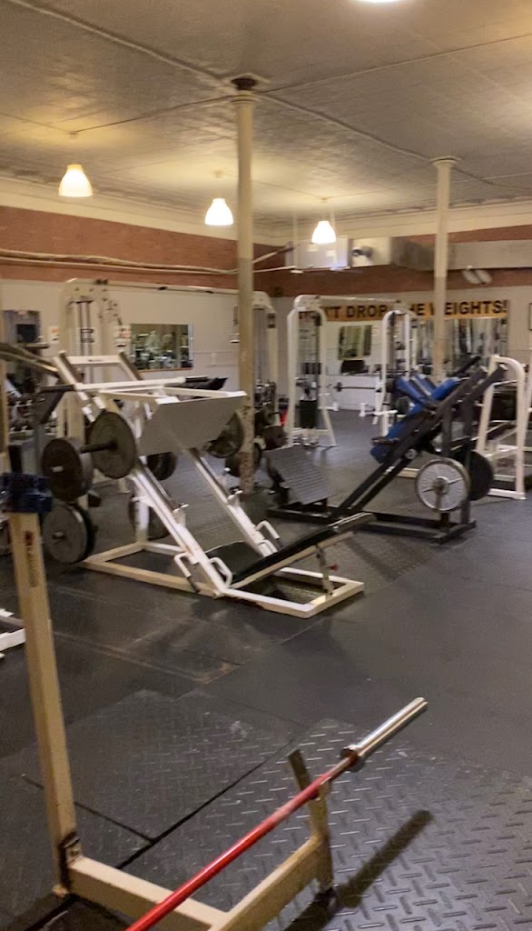  Court House Fitness LLC