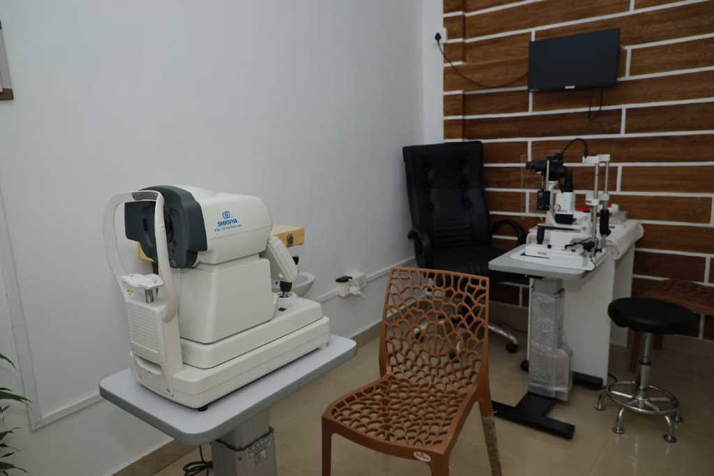 C Nethra Eye Care