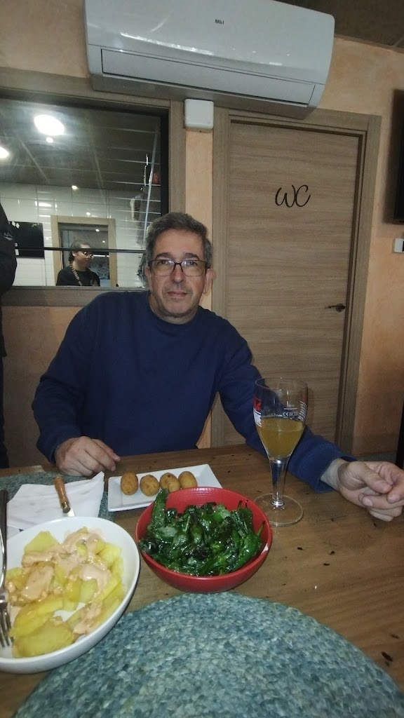 Taberna Medellin — Mas recientes