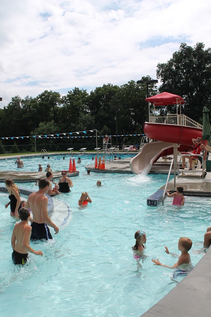  Lampeter-Strasburg YMCA