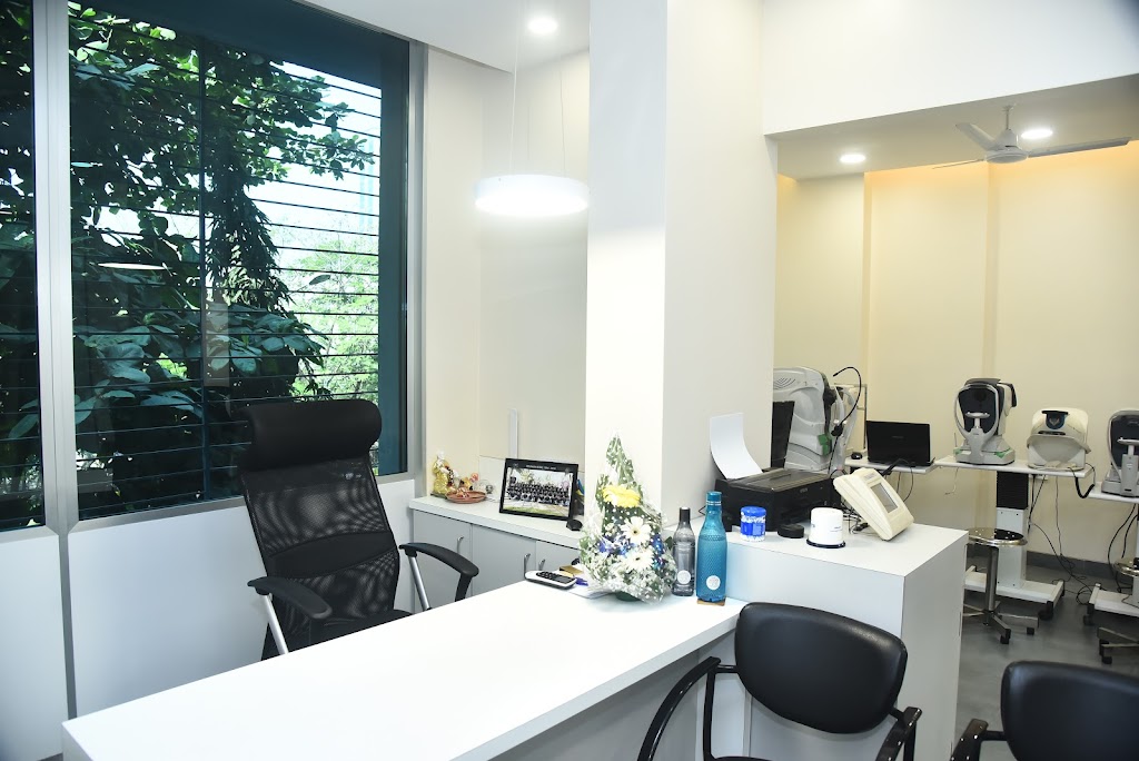 Sai Drishti Eye Hospital And Lasik Center
