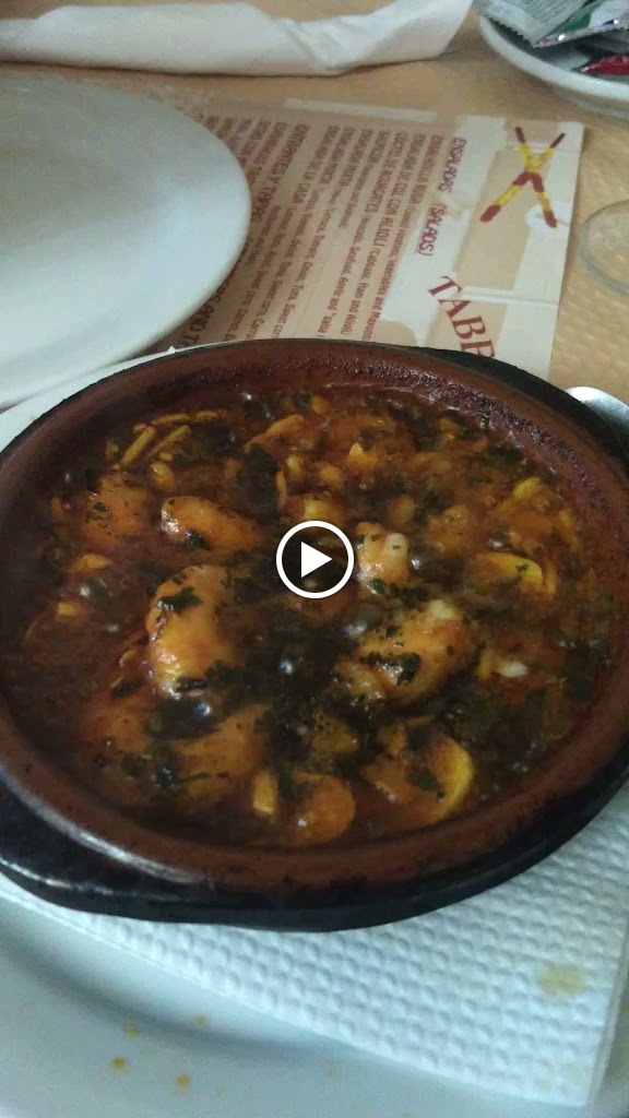 Taberna El Toro — Videos