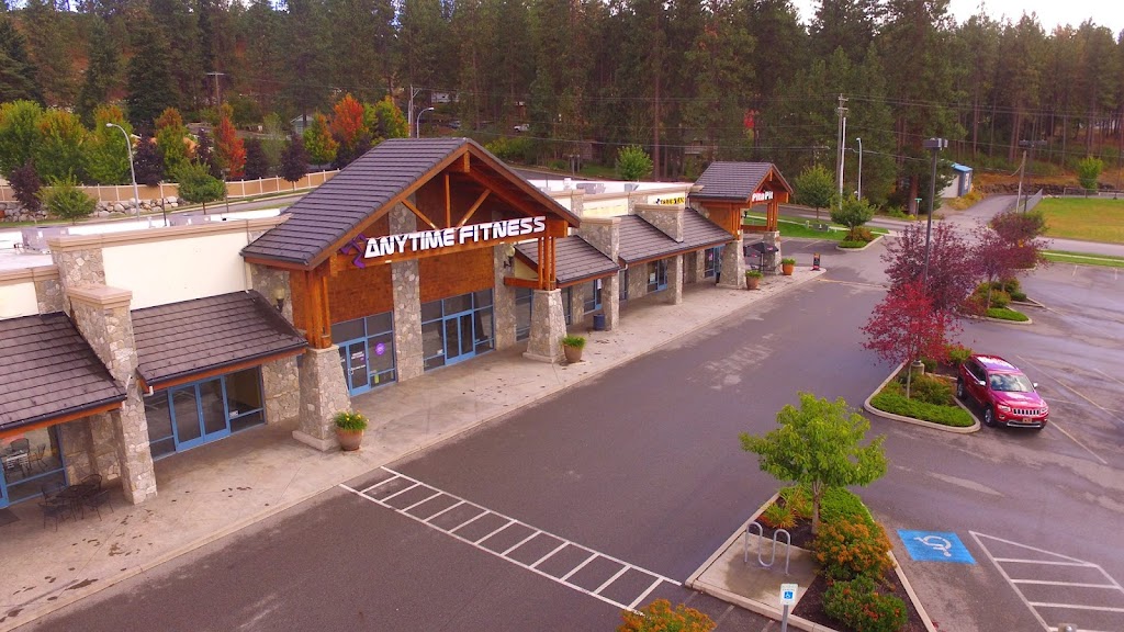  Anytime Fitness Post Falls