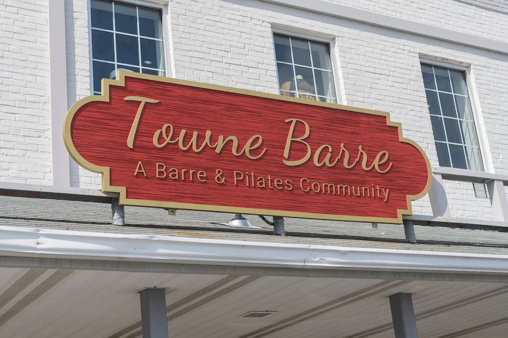  Towne Barre