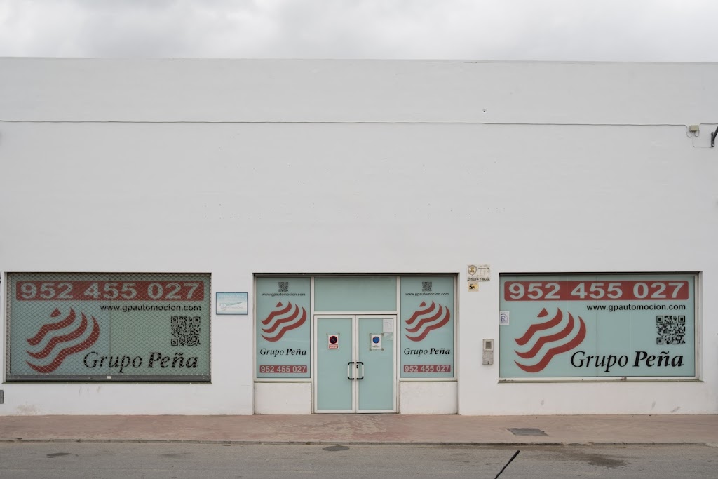 Grupo Pena Automocion - Recambios Coin