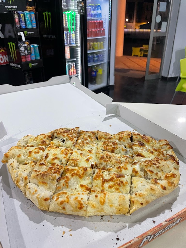 Espak doner kebab garnacho — Mas recientes