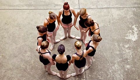  International Academy of Dance