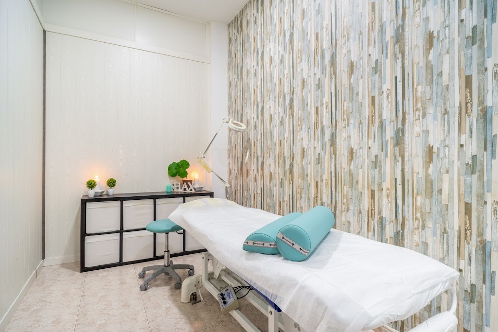 Sara Garcia Estetica