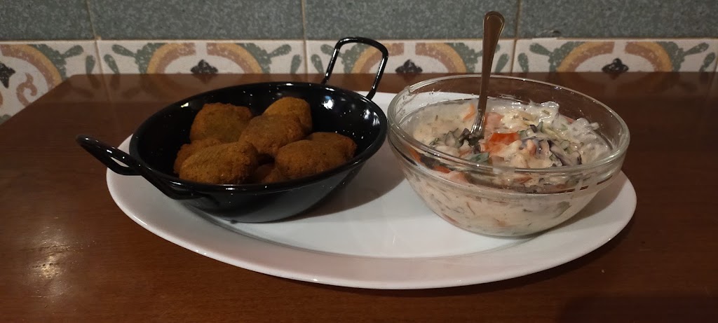 EL KAU DEL BILWI — Comida y bebida