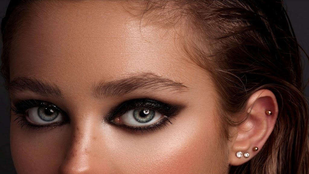 Pink Me Up The Beauty Lounge