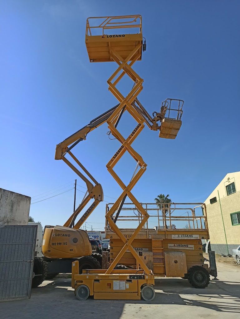 Alquileres Manolo Chaleque,S.L