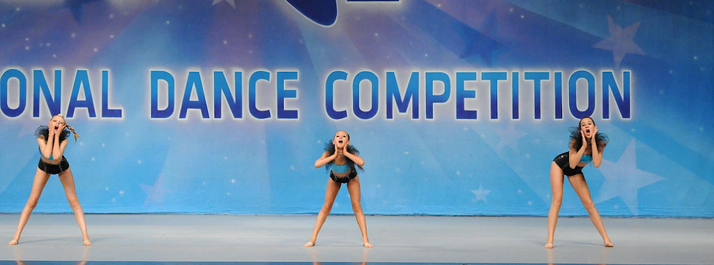  Sloan's Gymnastic and Dance Studio