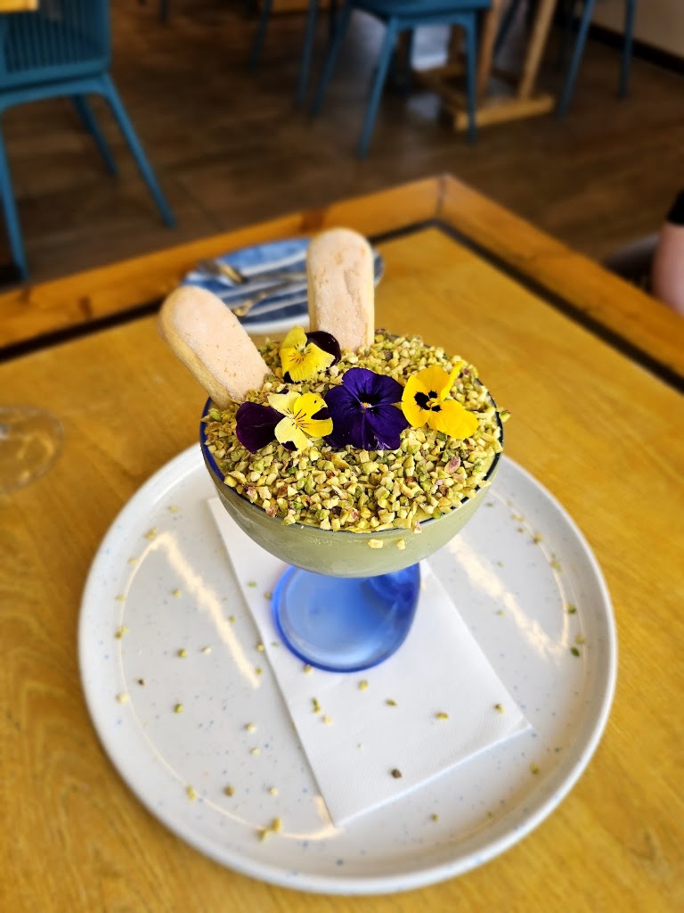 Mediterraneo Restaurante — Mas recientes