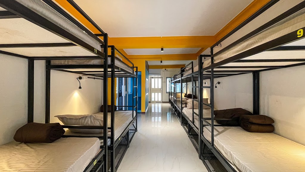 Rover Stay Tourist Hostel