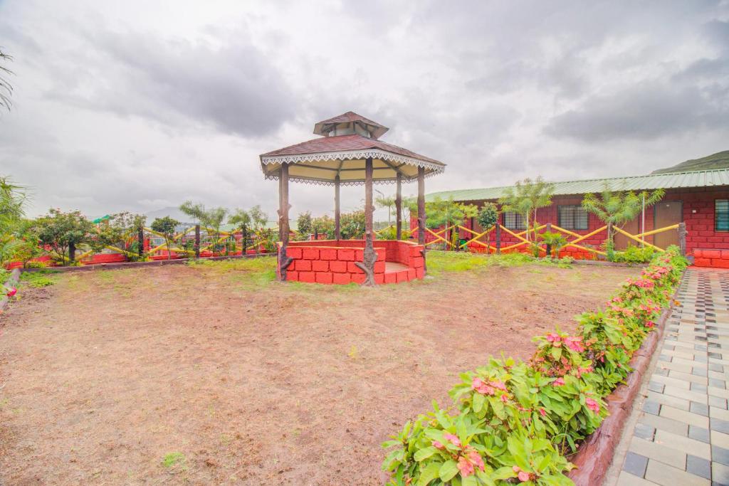 Rajgad Resort Play Park