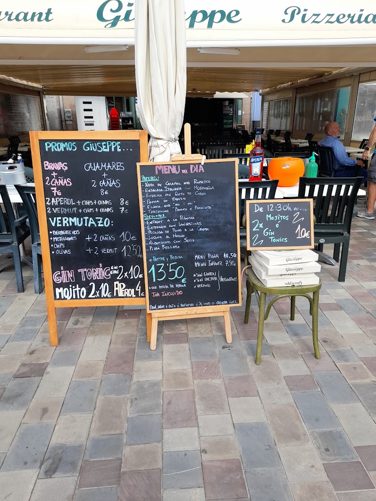 Petisu Sweets & Coffee Lab — Carta