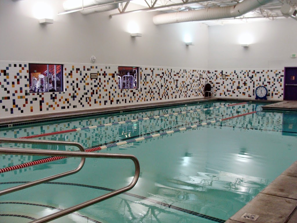  In-Shape Health Clubs