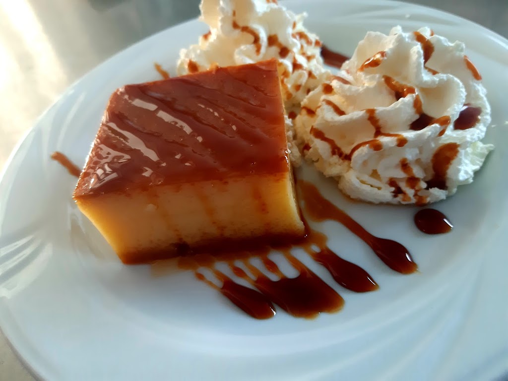Los Pescadores Bellamar 3a Pista — Flan