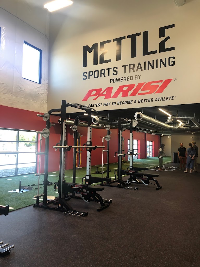  Mettle Sports Nampa
