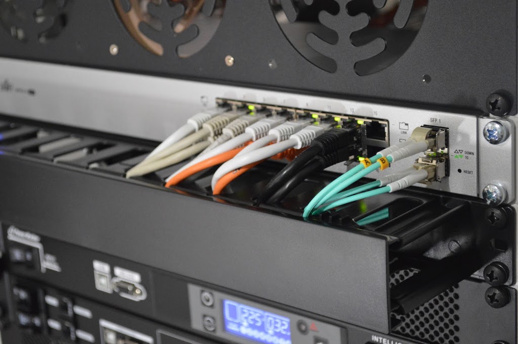 Precision It Consulting Inc