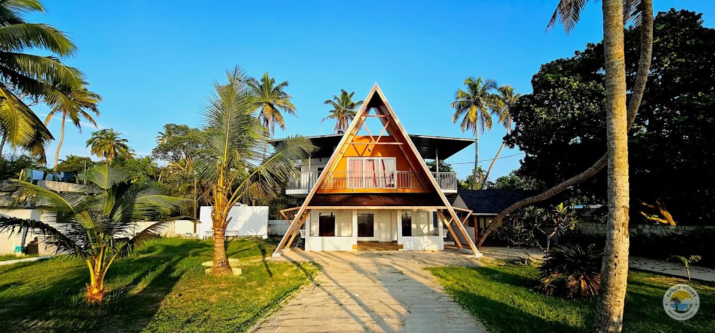 Sailor Homes