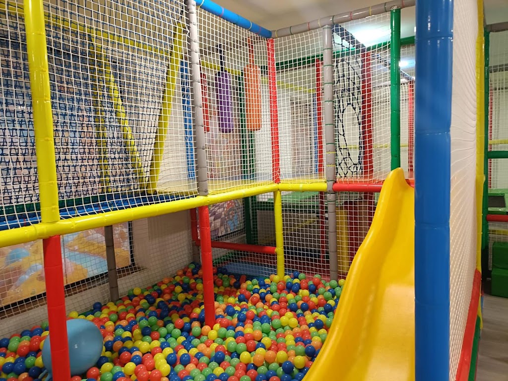 Ludoteca Neverland Talavera