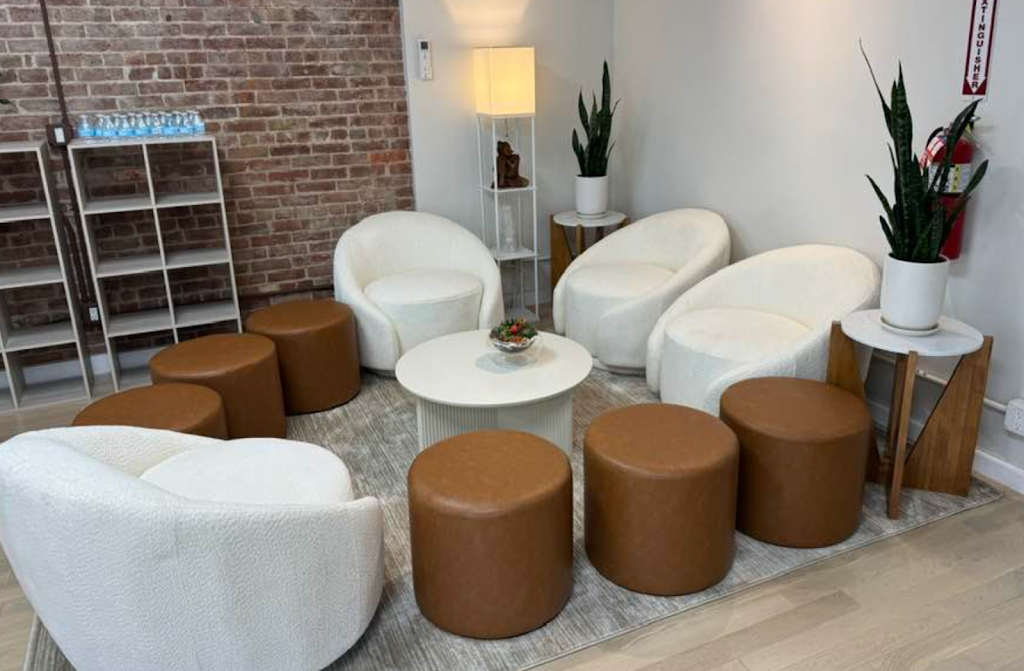  Body Evolutions Chelsea