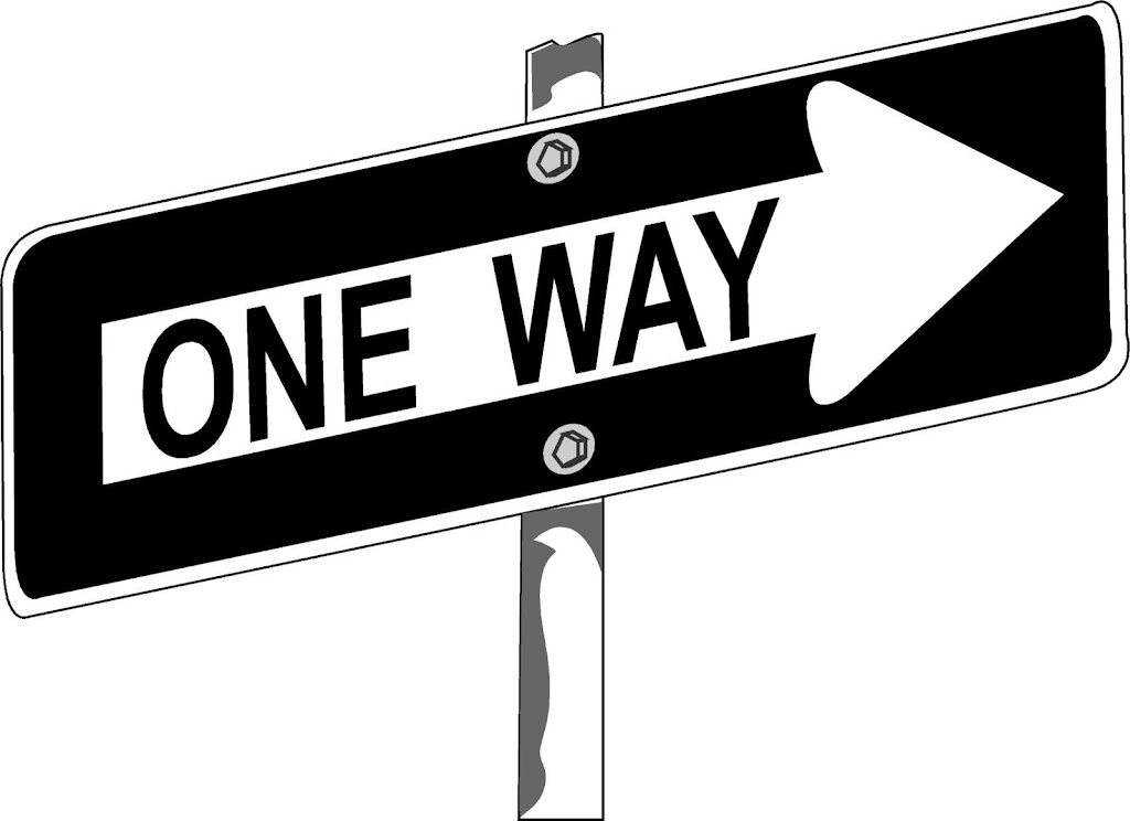 Autoescuela One Way — Del propietario