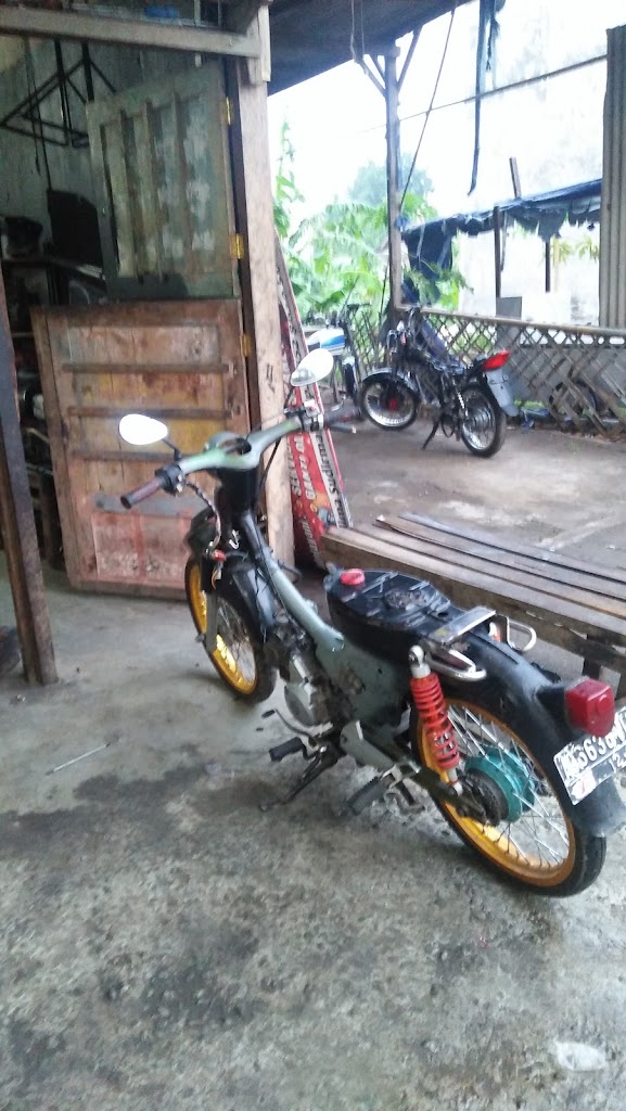 Karya Jaya