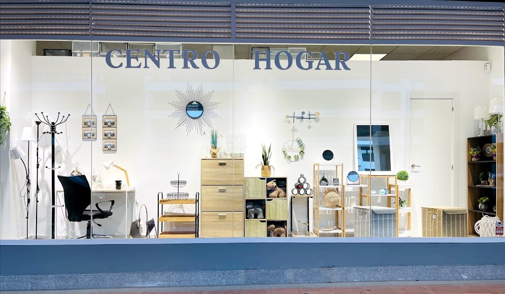 Centro Hogar