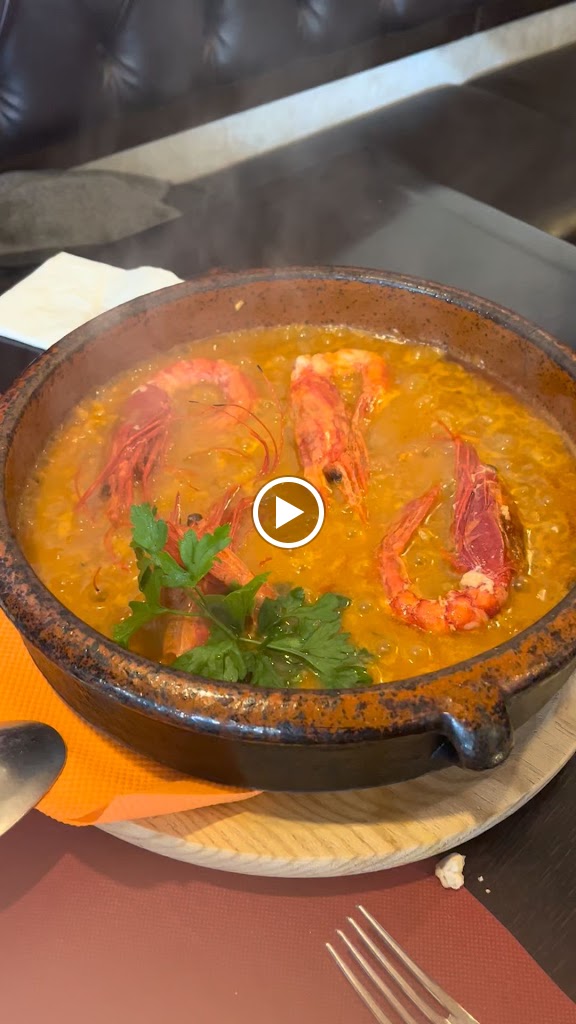 Restaurante Kloster — Videos