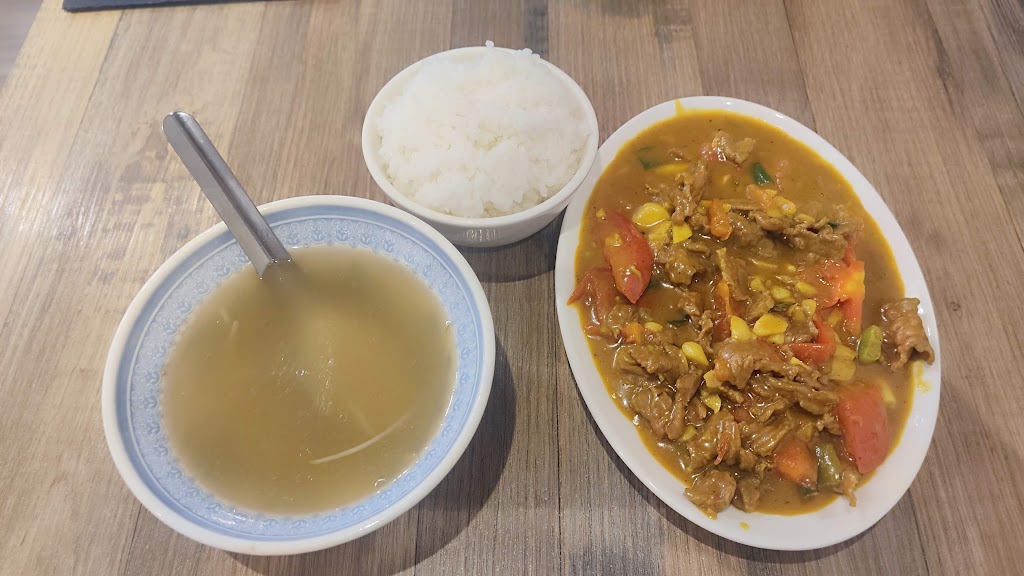 金春發牛肉店文山興隆店 的照片