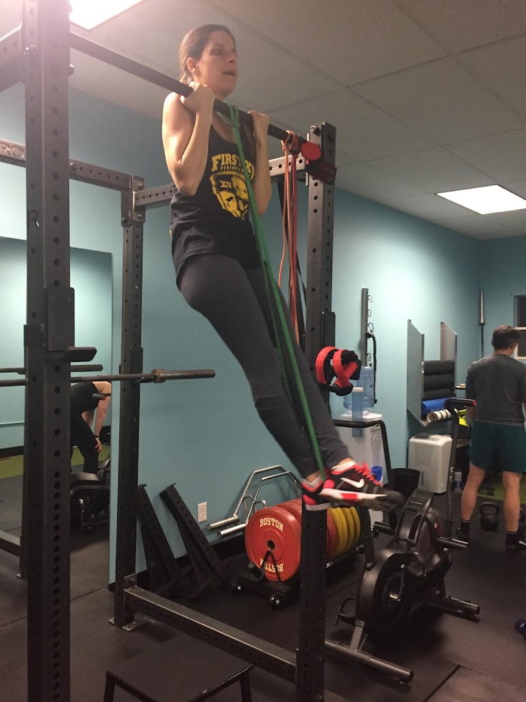  First XV Performance