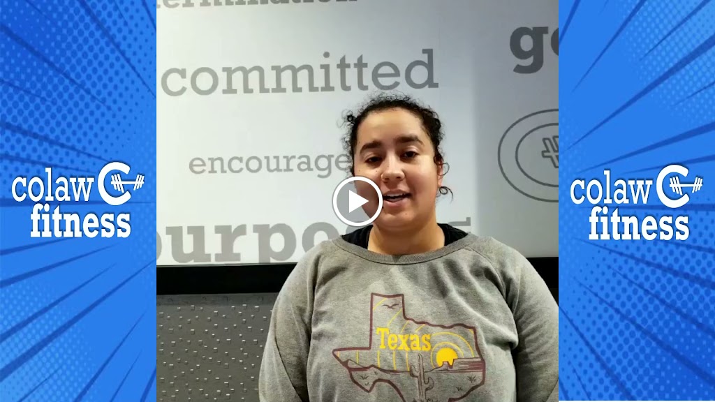 Colaw Fitness of Oklahoma City Gyms
