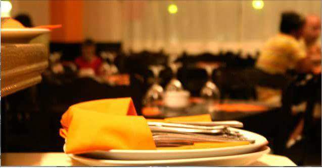 Restaurante Pizzeria La Piu Bella