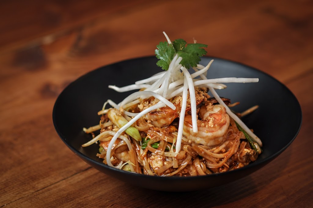 Thai Street Cafe