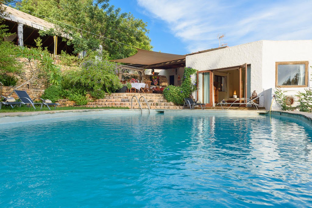 Villa SunDoor Ibiza