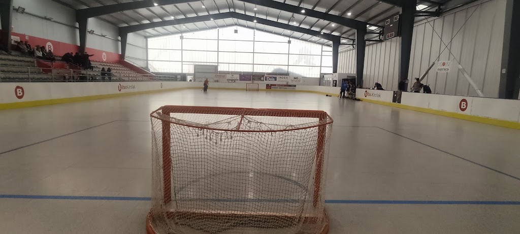 SANTUTXU HOCKEY TALDEA