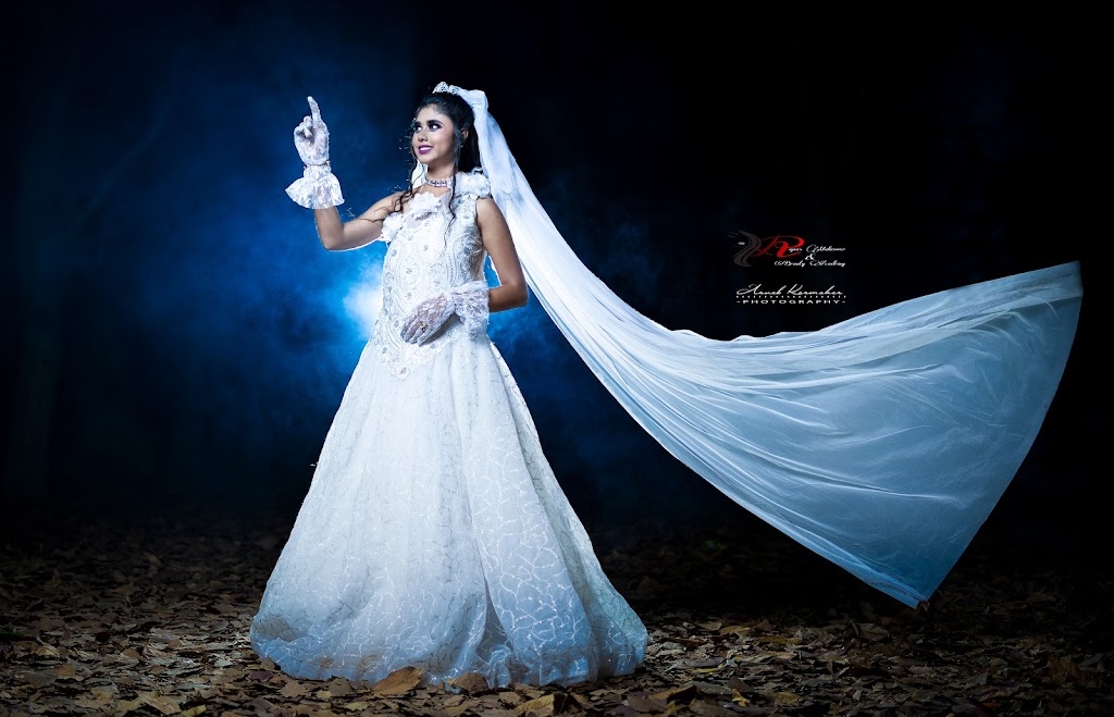 Rupa S Makeup Studio Makeup Artist