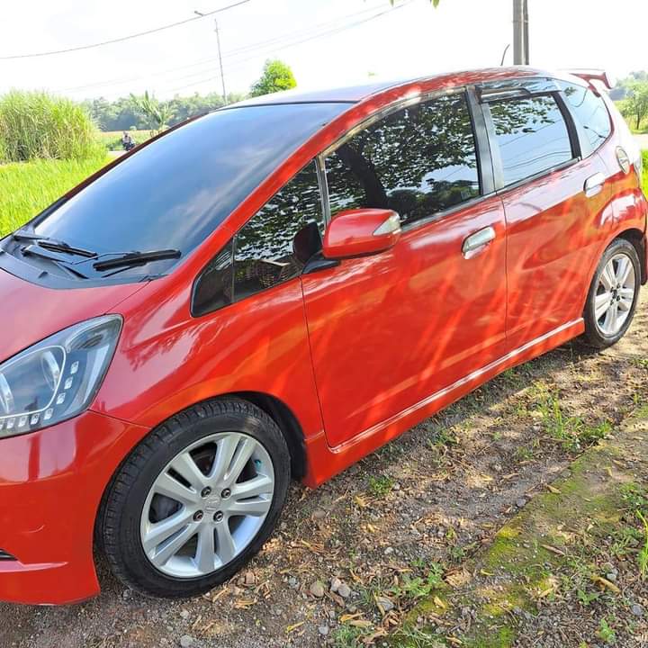 Bengkel Mojophit Auto Body Riper