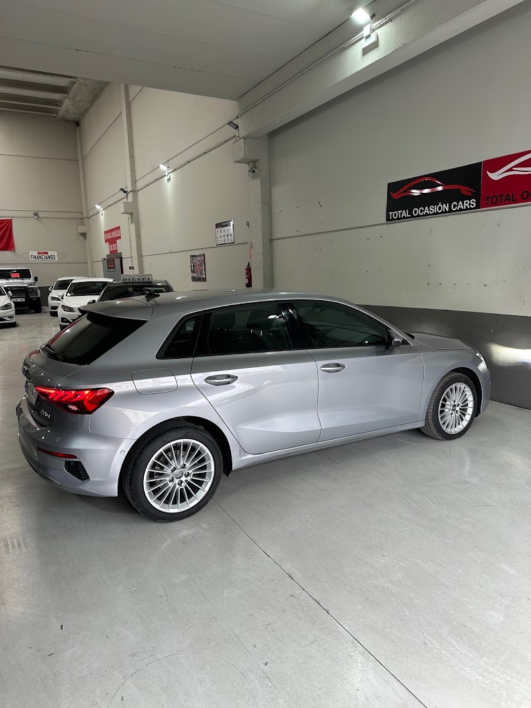Total Ocasion Cars — Del propietario